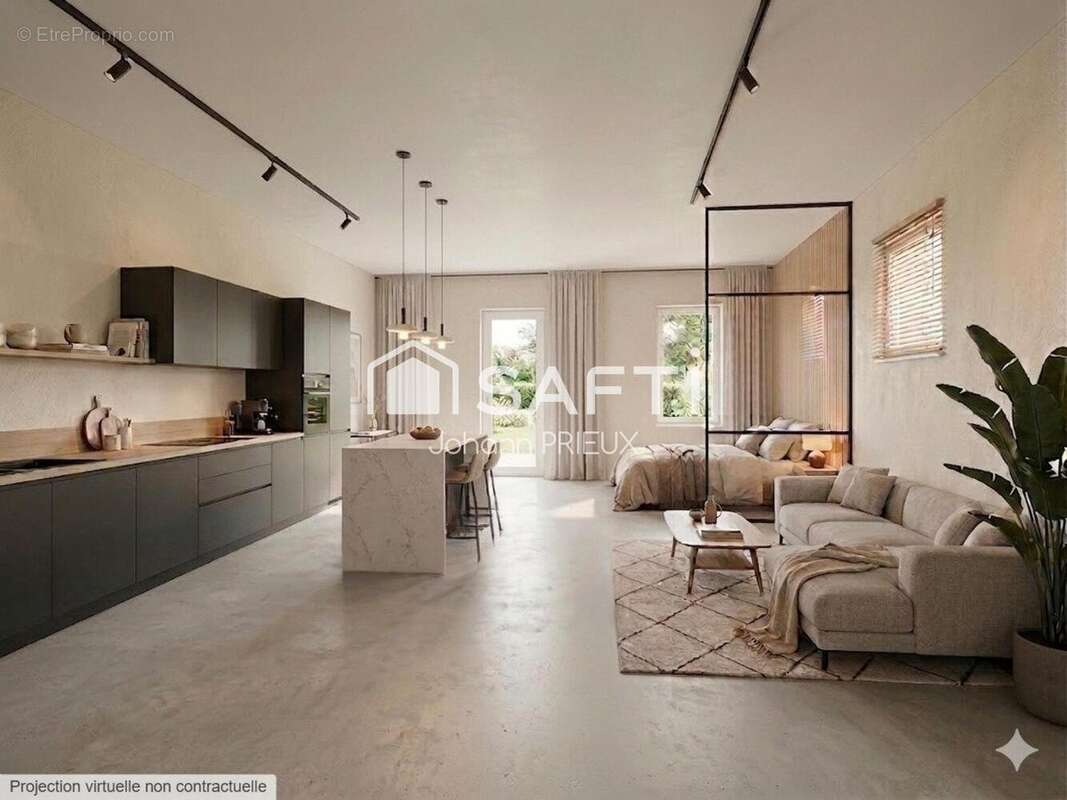 Maison 275 m² à Commes  - photo 7