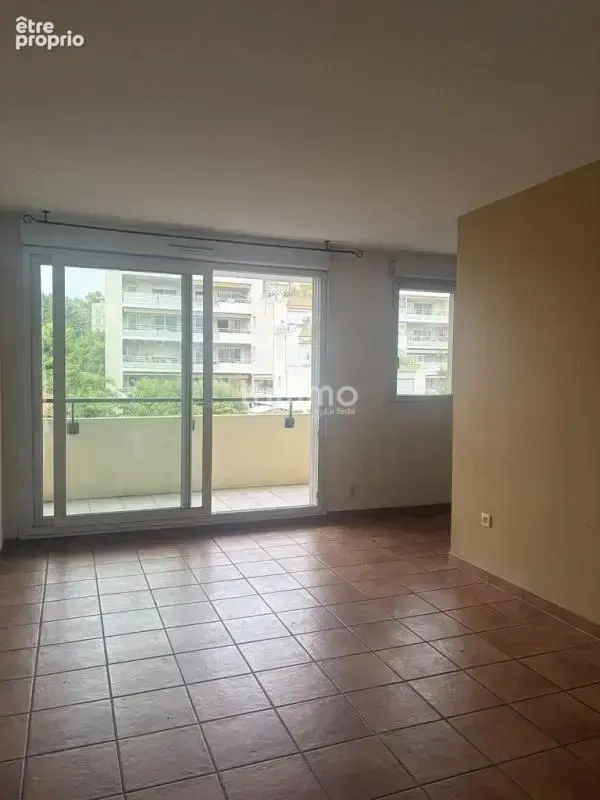 Appartement T2 - boulevard St-Jean 13010 - photo 3