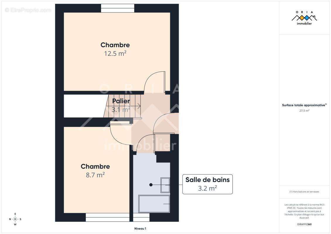 Maison chaleureuse à renover – Pagny-sur-Moselle - photo 18