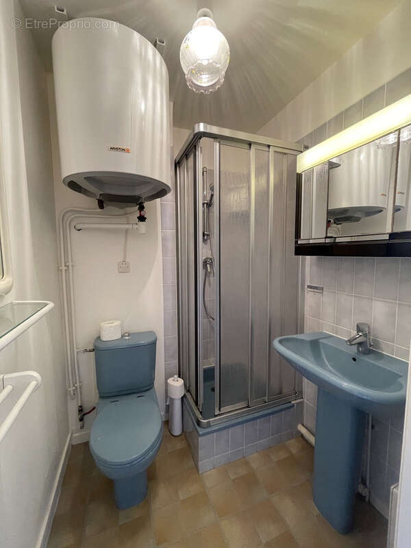 Appartement à VILLERS-SUR-MER