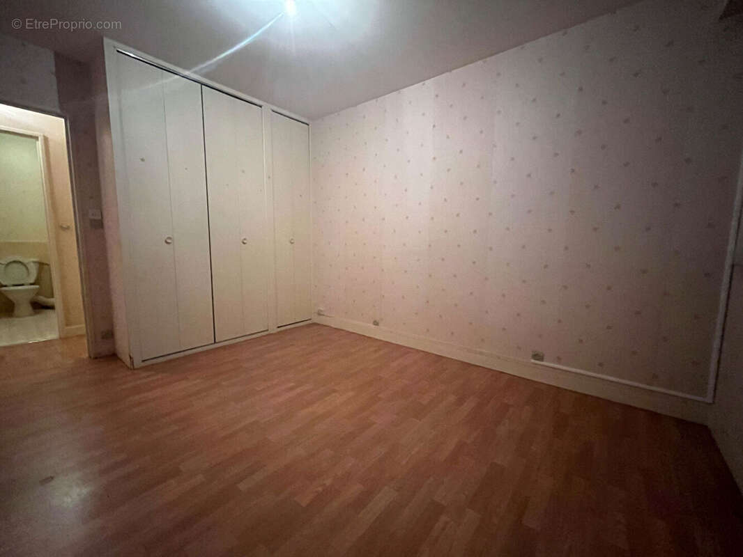 Appartement à BOURGES
