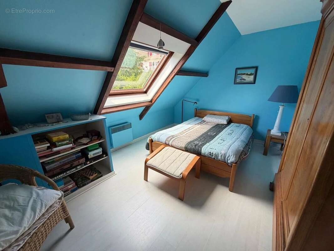 Maison à HOULGATE