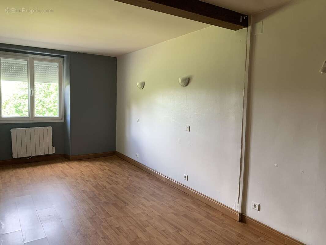Chambres d'hôtes - Chambre / pièce à vivre R+1 - Maison à FIGEAC