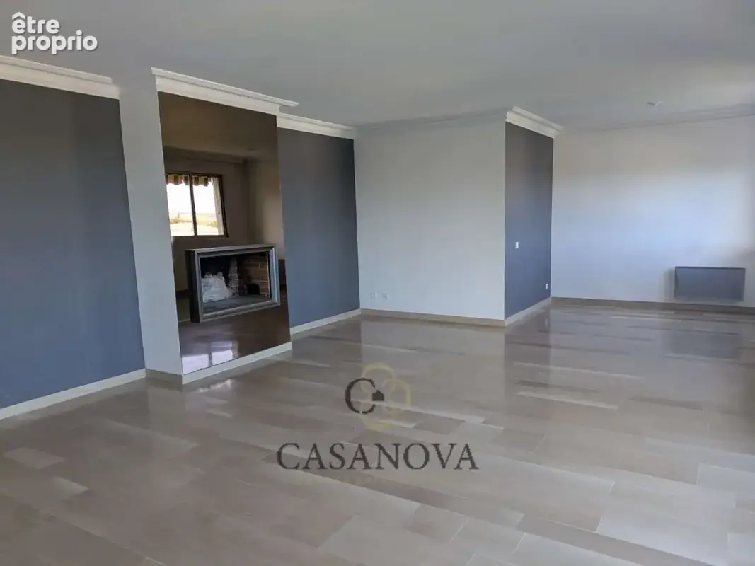 Appartement familial avec terrasse et vue dégagée à Montpellier Clémentville - photo 6