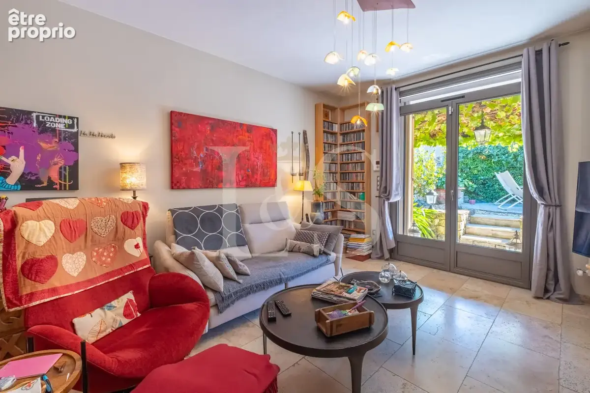 Propriété de charme aux multiples possibilités d'accueil. - photo 10