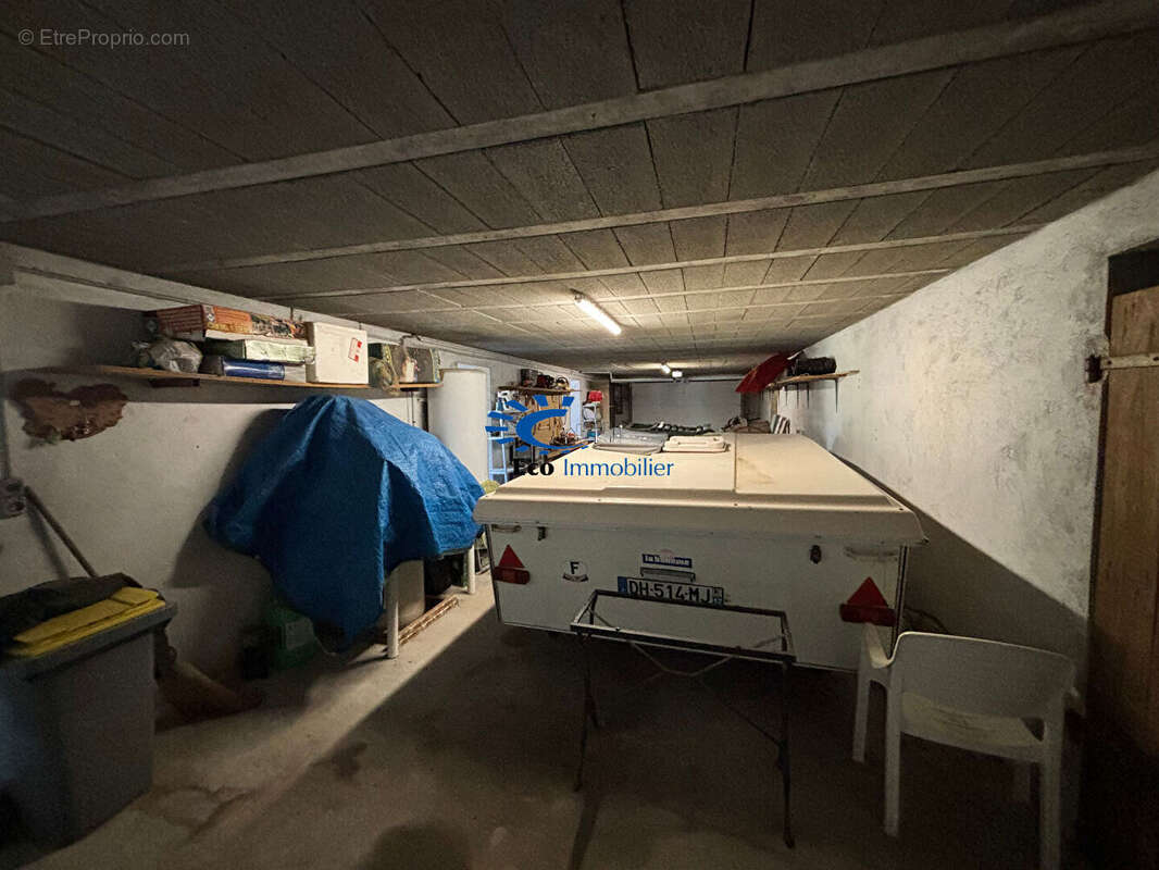 Maison à SAINT-JEAN-DE-LIVERSAY