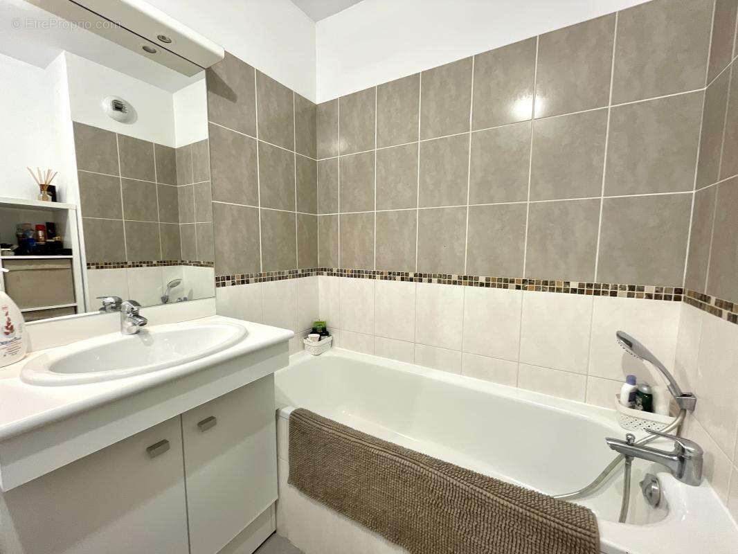 Appartement - photo 12