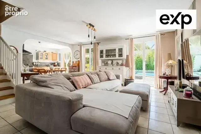 Maison 98 m² à Marseille-10e  - photo 8