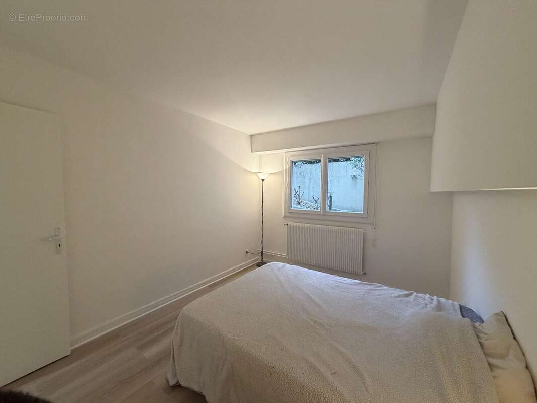 Appartement à LYON-4E