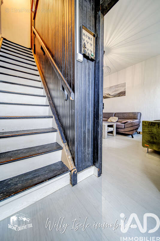 Photo 8 - Maison à JOEUF