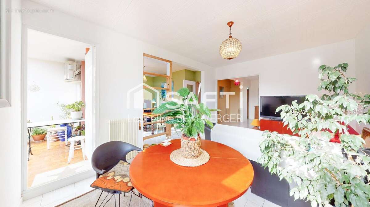 Photo 9 - Appartement à LE PRADET