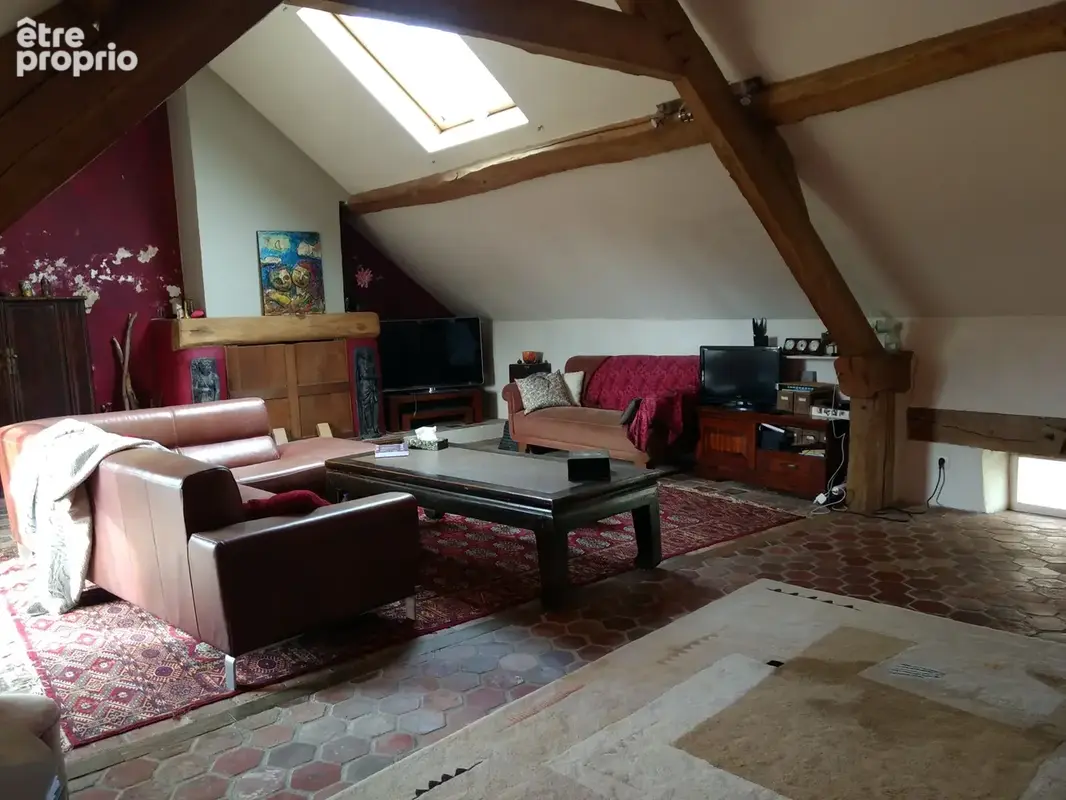 Dampierre en Yvelines - photo 6