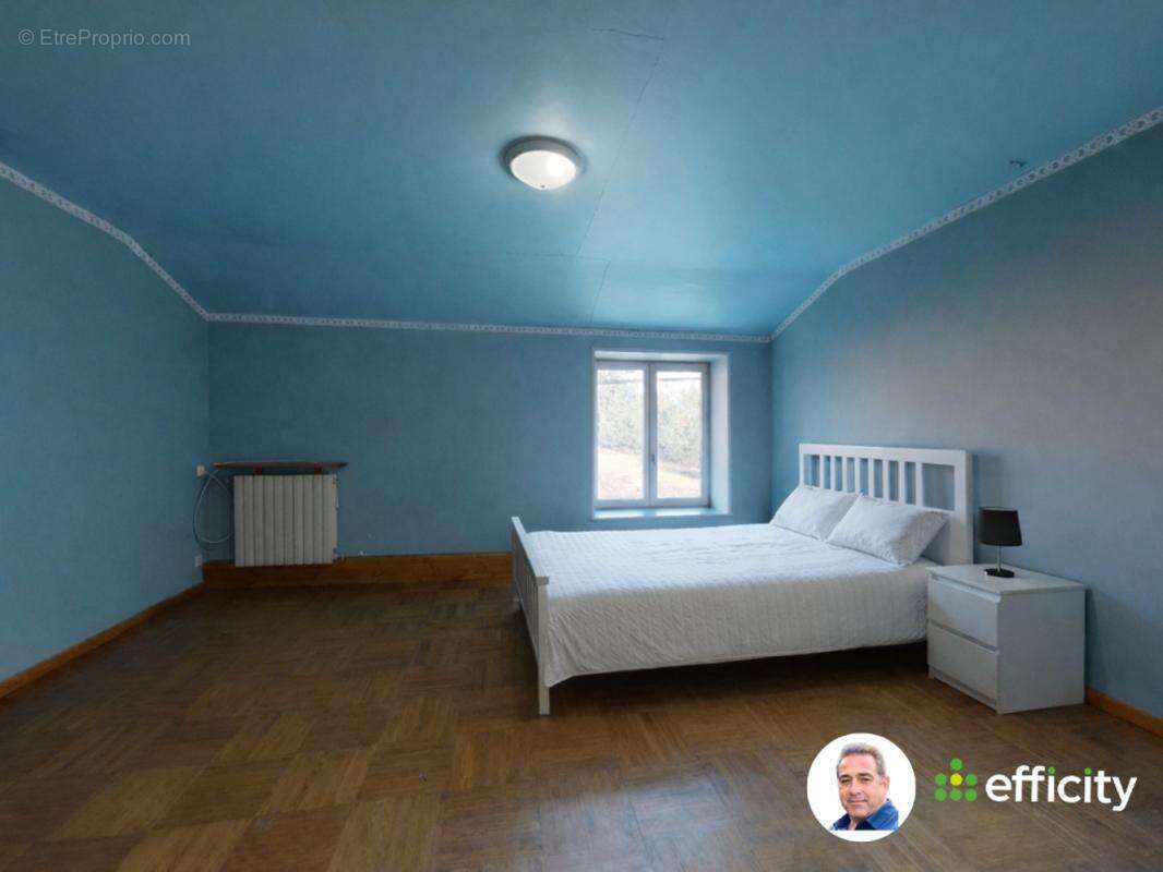 Maison 222 m² à Baneins  - photo 8