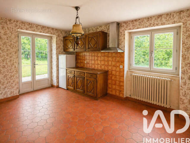 Maison 141 m² à Cressensac  - photo 6