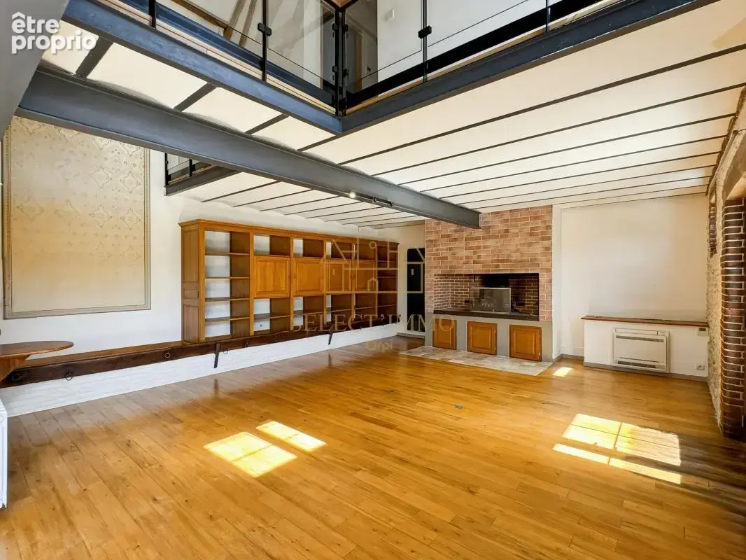 Propriete haut de gamme – plus de 320 m² – piscine interieure - photo 8