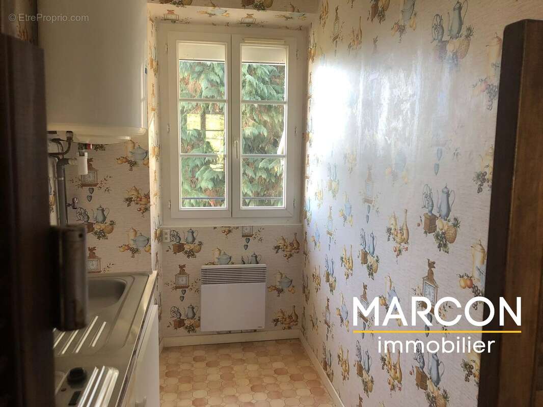 Appartement à LA SOUTERRAINE