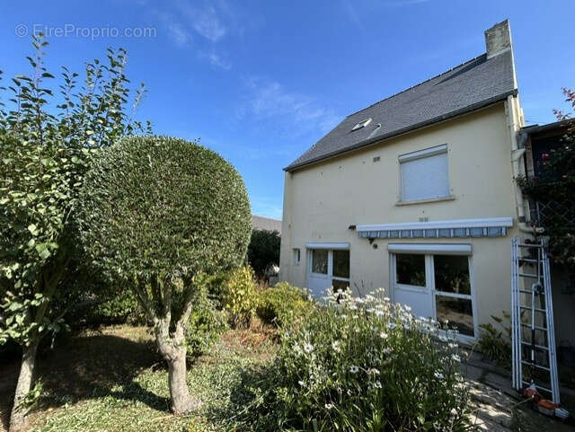 Erquy - proche centre - maison de 118m2 habitables - photo 3