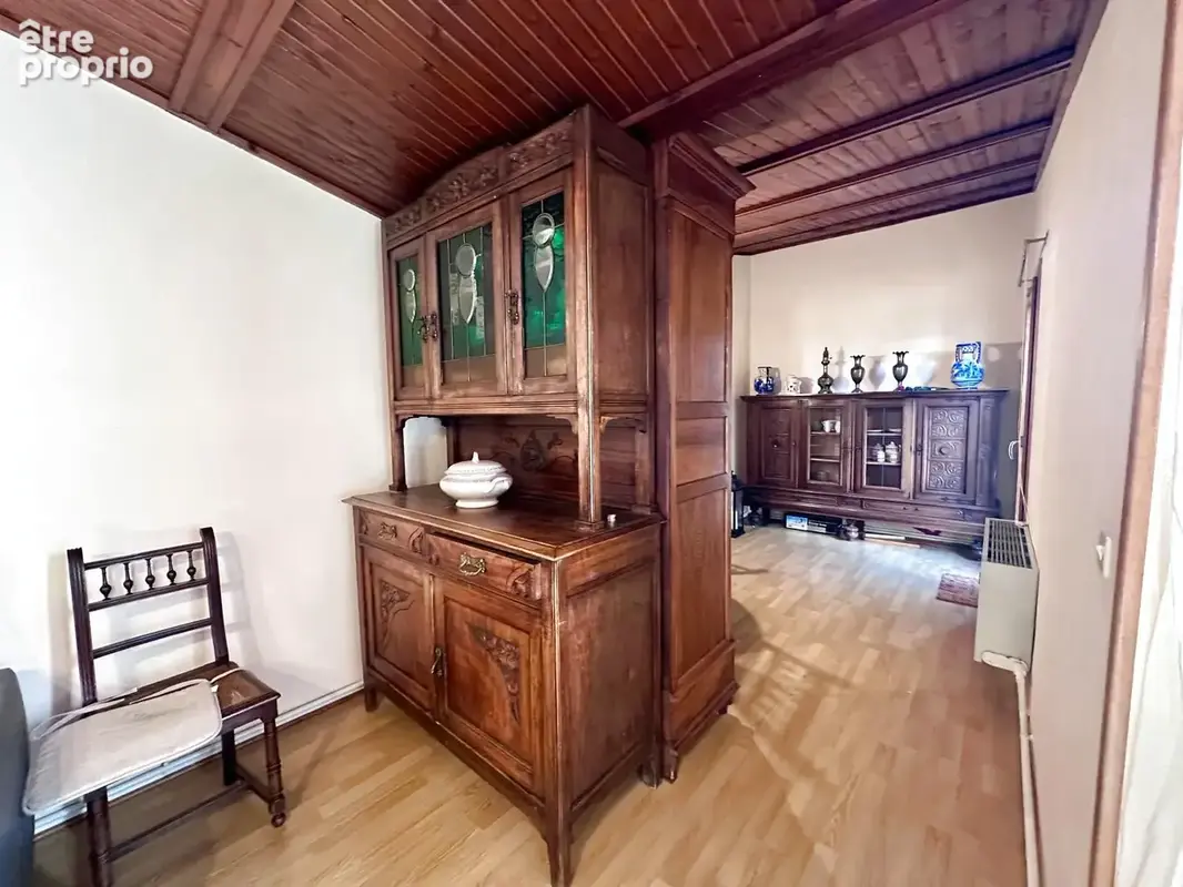 Maison à rénover - La Plaine - photo 5