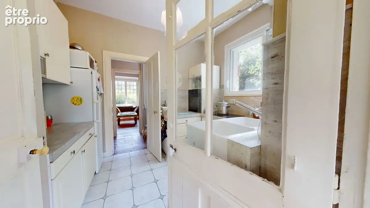 Maison 184m² à caen - photo 8