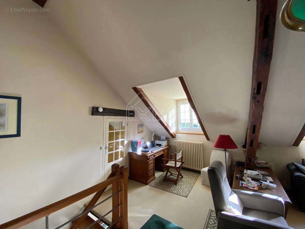 Maison à PERDREAUVILLE