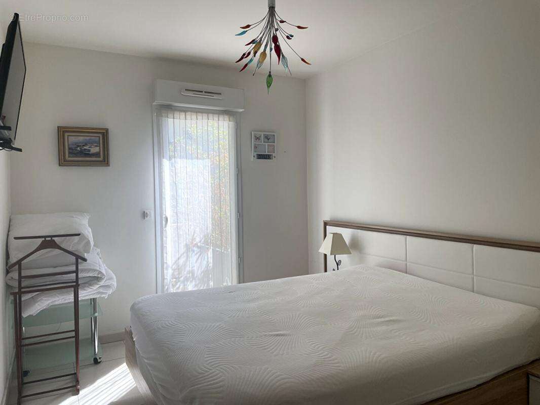 Appartement à SAINT-RAPHAEL