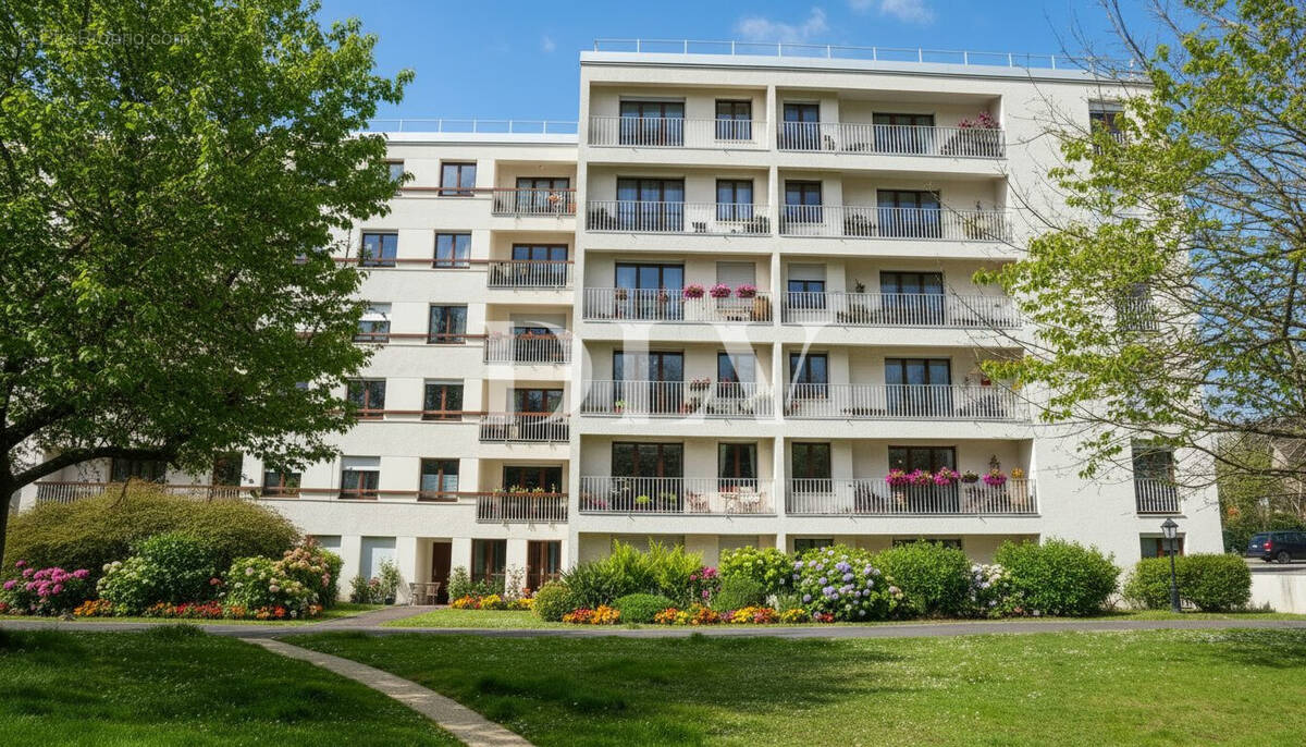 Appartement à AVON