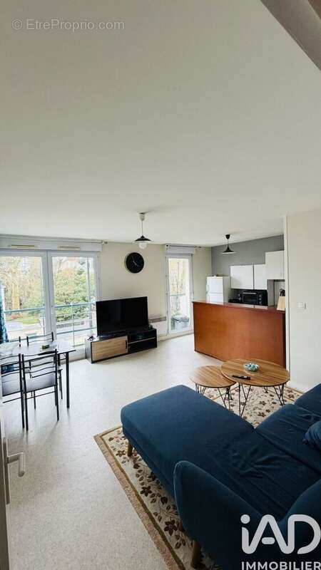 Photo 2 - Appartement à ANGERS