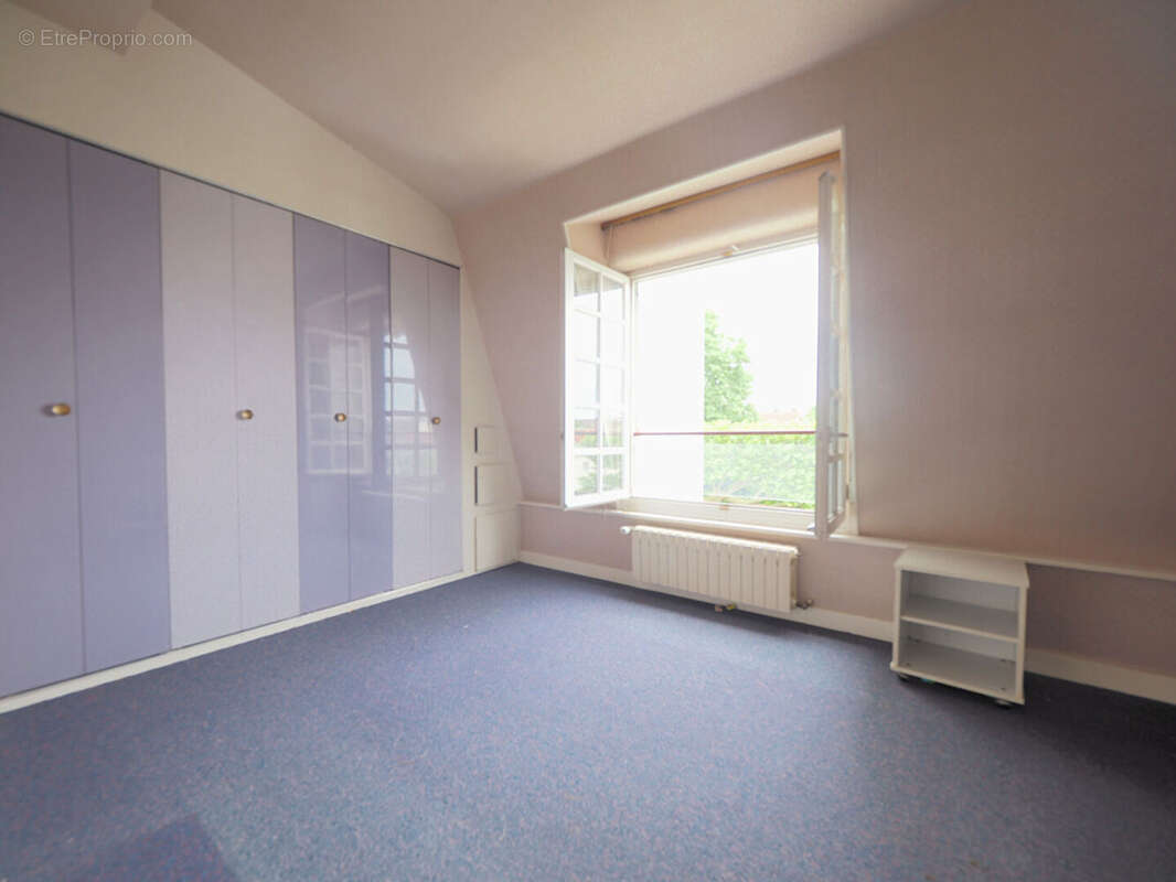 Maison à LES PAVILLONS-SOUS-BOIS