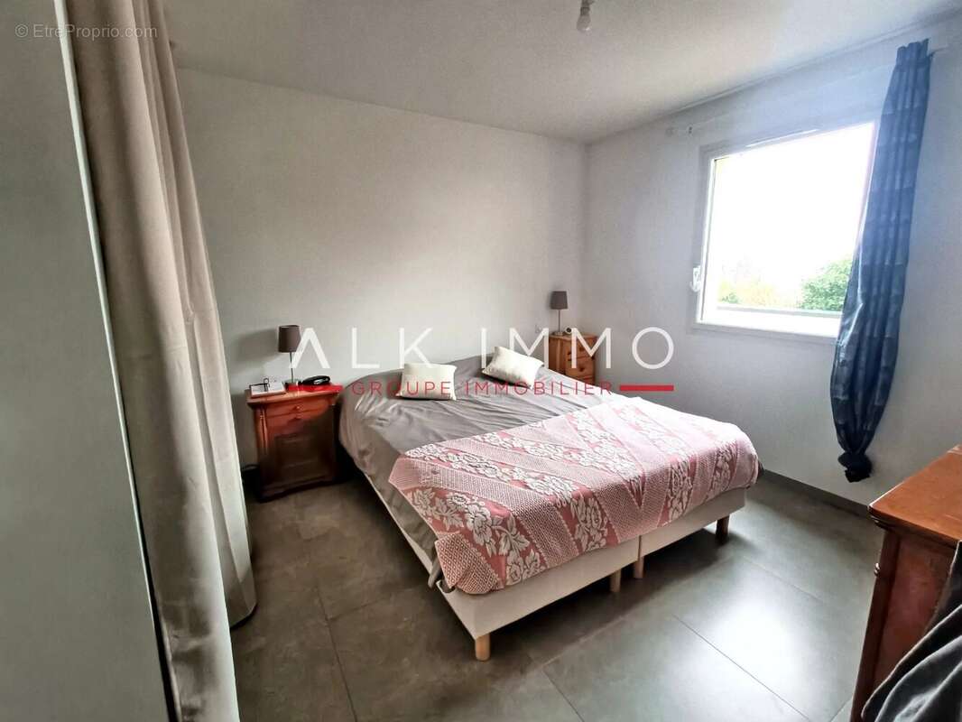 Appartement à CHENS-SUR-LEMAN