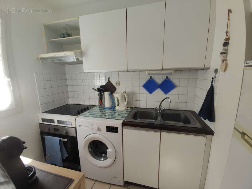 L'herbaudiere - ref 2611 - photo 4