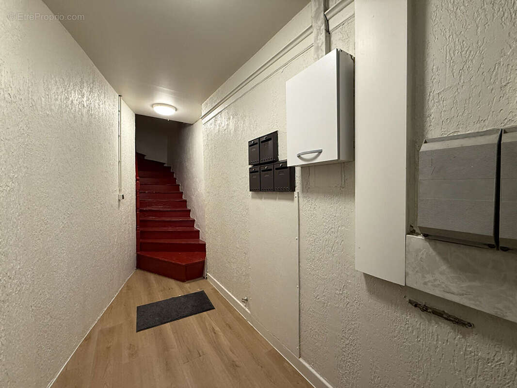 Appartement à VILLENEUVE-SUR-LOT