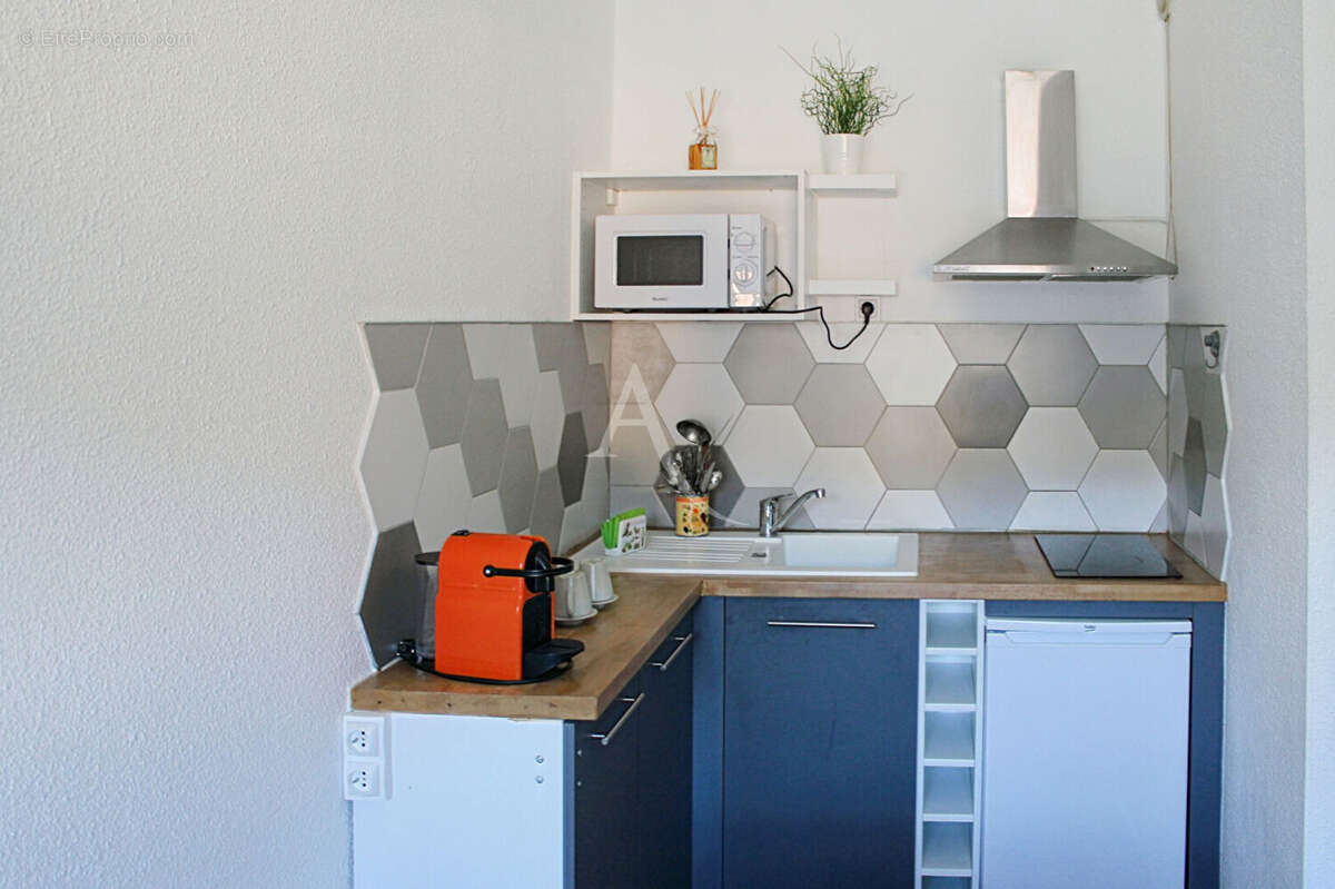 Appartement à FONT-ROMEU-ODEILLO-VIA