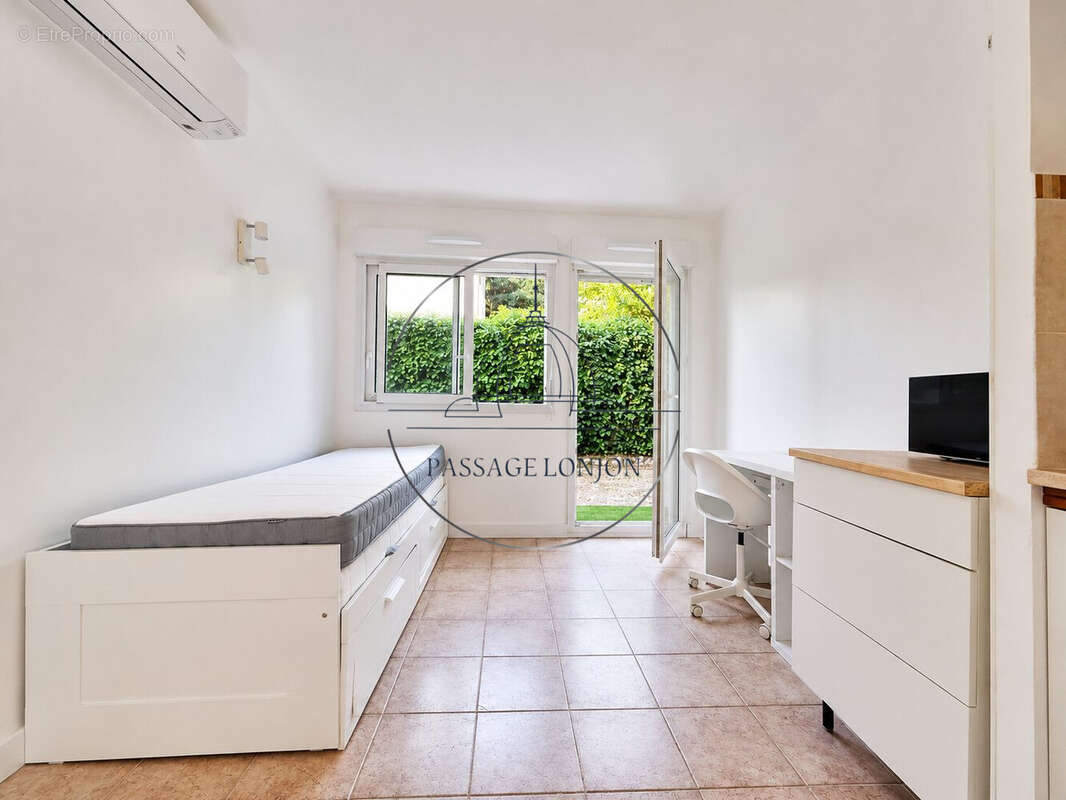 Appartement 16 m² à Montpellier  - photo 2