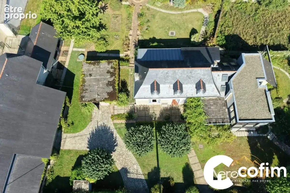 Maison à BOEIL-BEZING