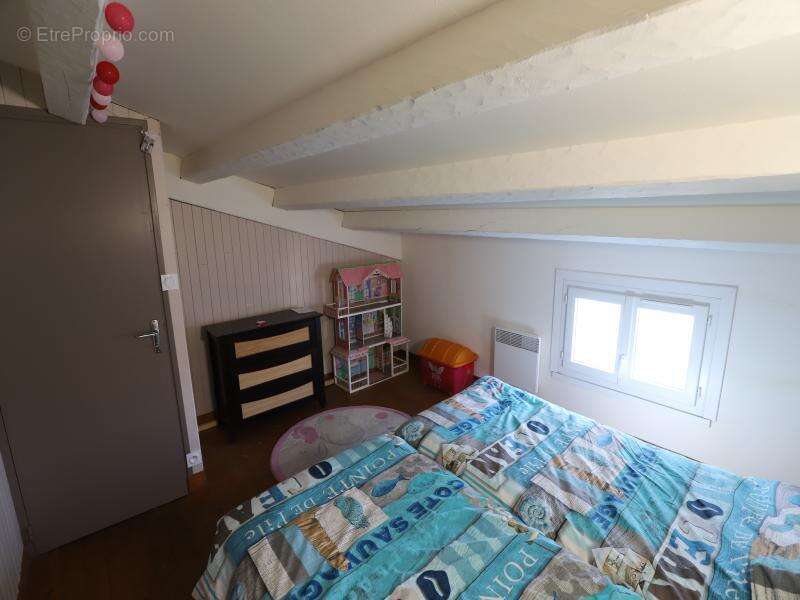 Maison à SAINT-GEORGES-D'OLERON