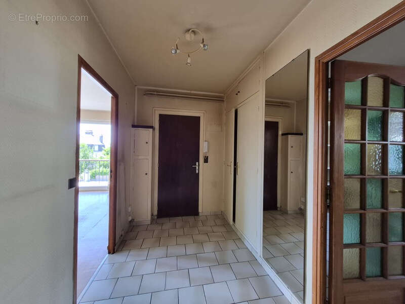 Appartement à LE HAVRE