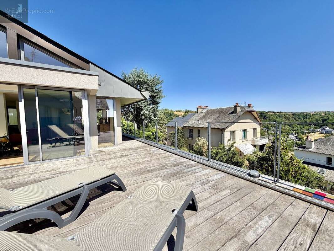 Villa d'architecte RODEZ - photo 4