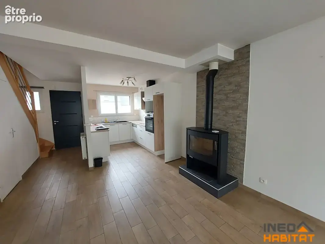 Maison Melesse 5 pièce(s) 106 m2 - photo 6