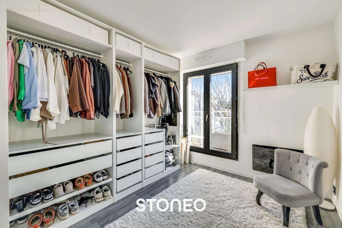 Appartement à SCEAUX