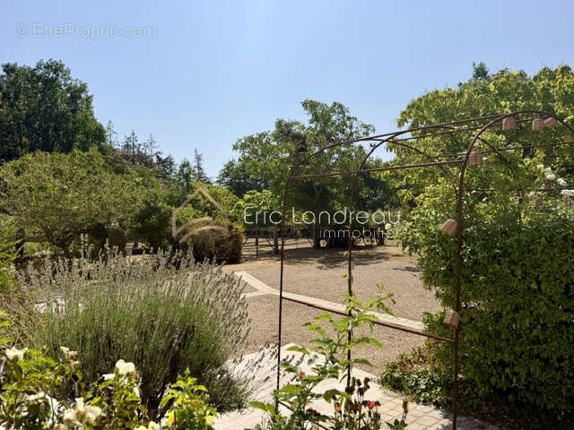 Plus qu'un domaine, une destination. - photo 45