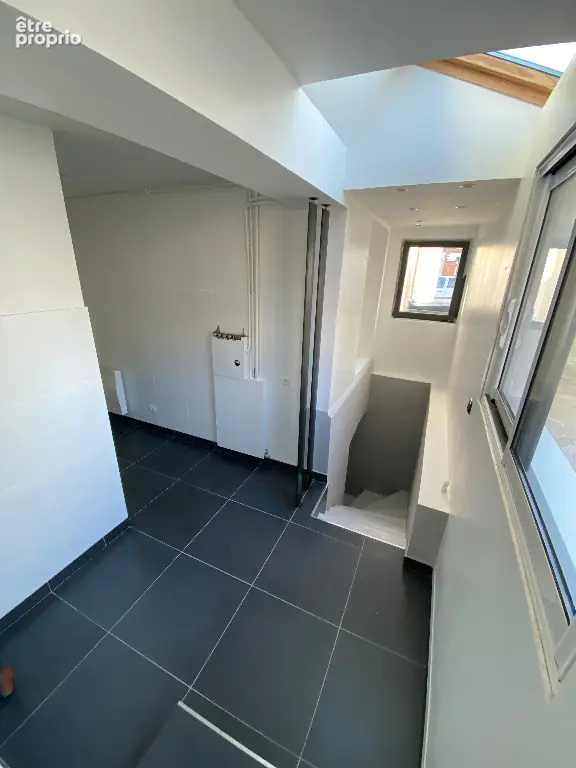 Maison - le petit quevilly - photo 8