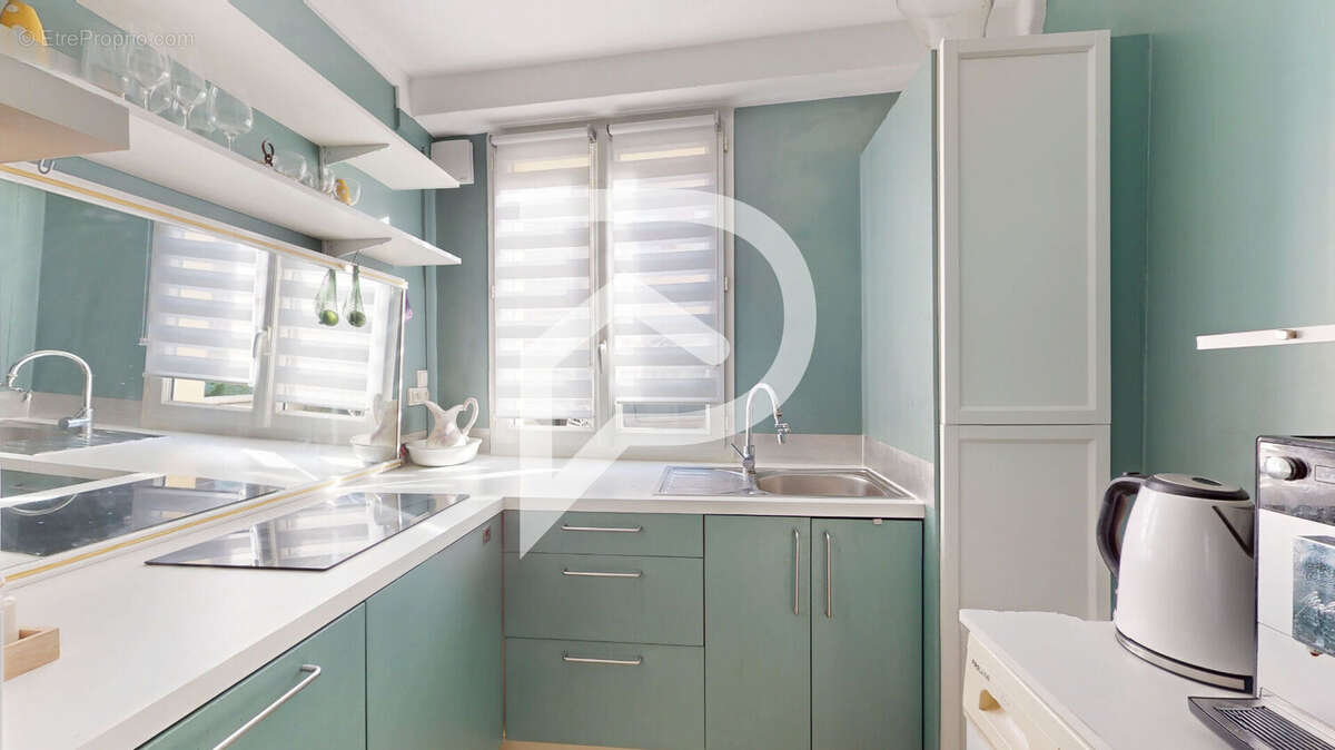 Appartement à MARLY-LE-ROI