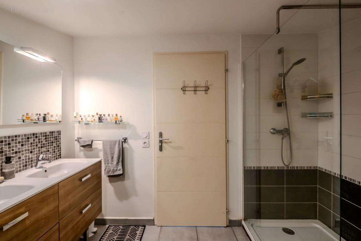 Appartement à THONON-LES-BAINS