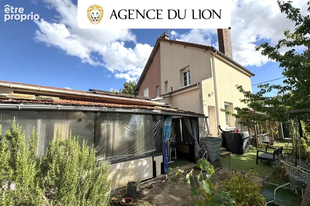 Photo Maison à Dreux au prix de 188 000€