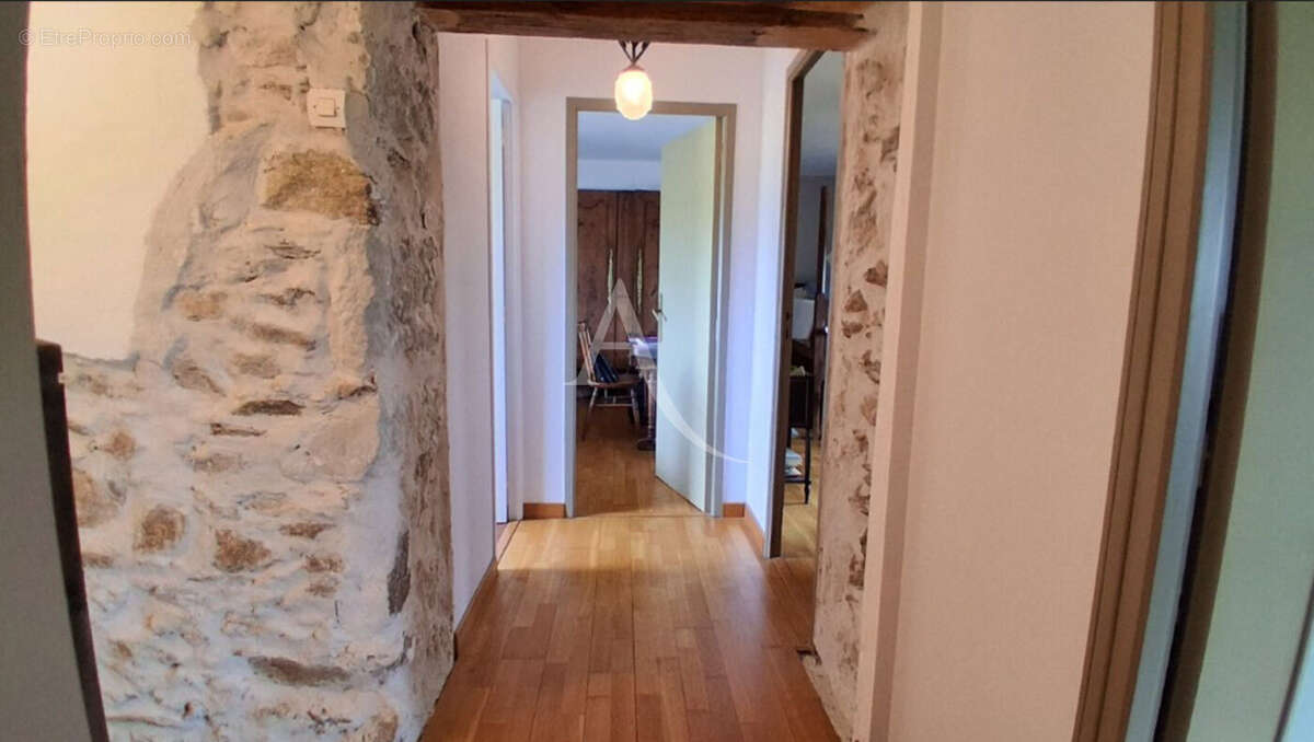 Maison à VUE