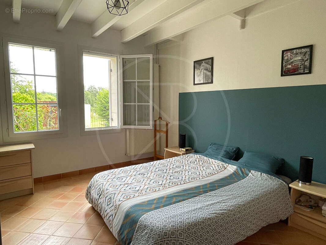 Maison à SAINT-MEARD-DE-GURCON