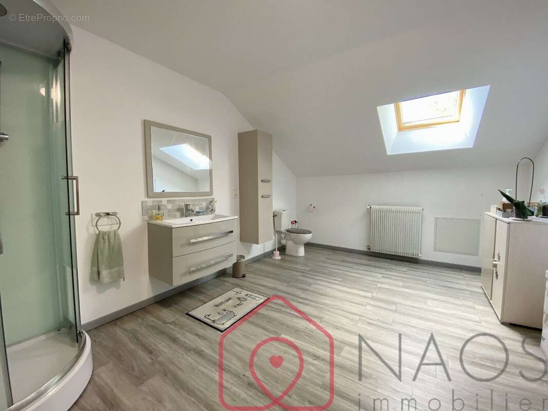 Maison à SAINT-LAURENT