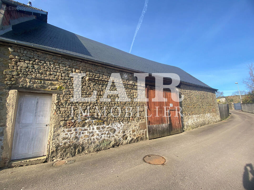 Maison à LA FERTE-MACE