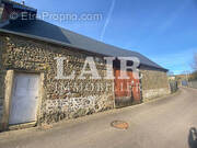 Maison à LA FERTE-MACE