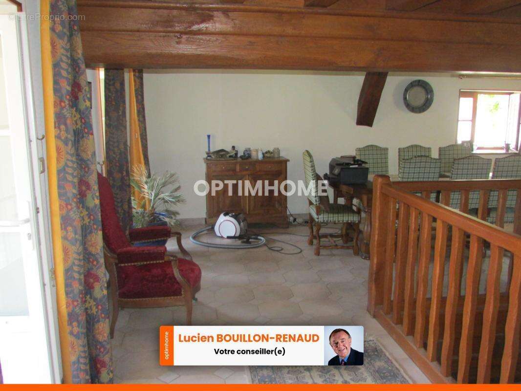 Belle maison de caractere de village - photo 22